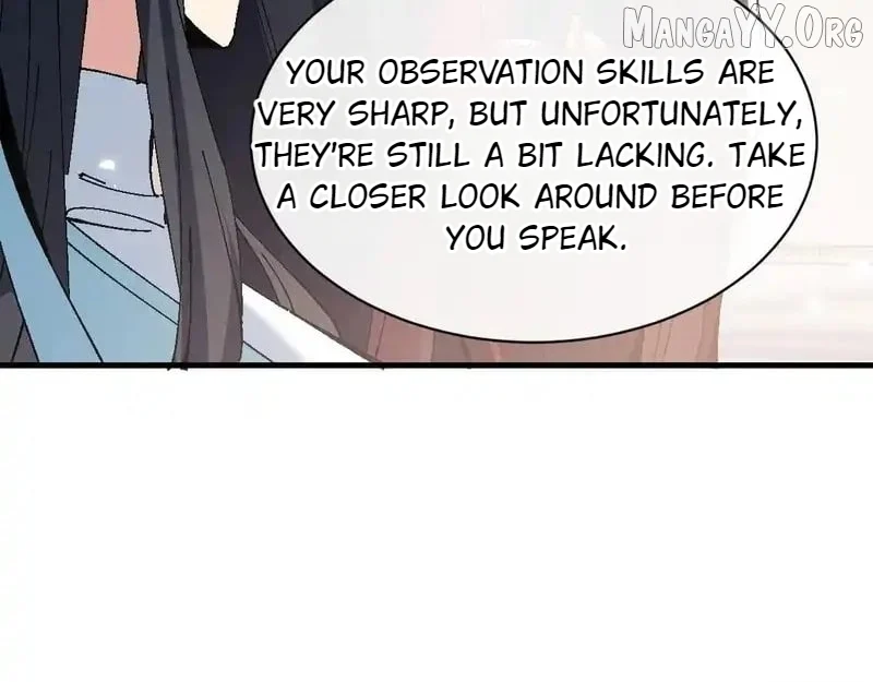 Master: This Villainous Disciple Is Not The Holy Child Chapter 163 - Page 129 in English