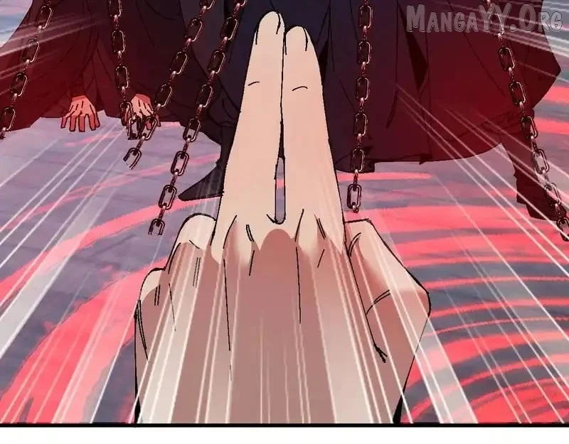 Master: This Villainous Disciple Is Not The Holy Child Chapter 163 - Page 15 in English