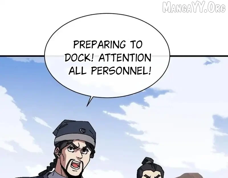 Master: This Villainous Disciple Is Not The Holy Child Chapter 163 - Page 65 in English