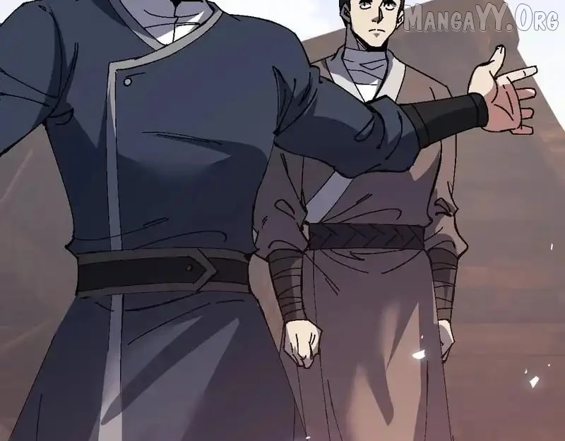 Master: This Villainous Disciple Is Not The Holy Child Chapter 163 - Page 66 in English