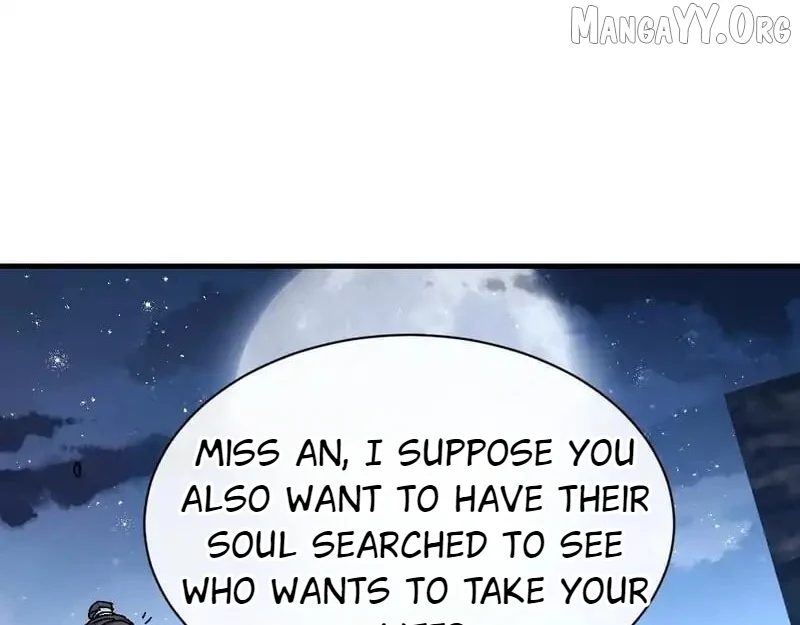 Master: This Villainous Disciple Is Not The Holy Child Chapter 163 - Page 7 in English