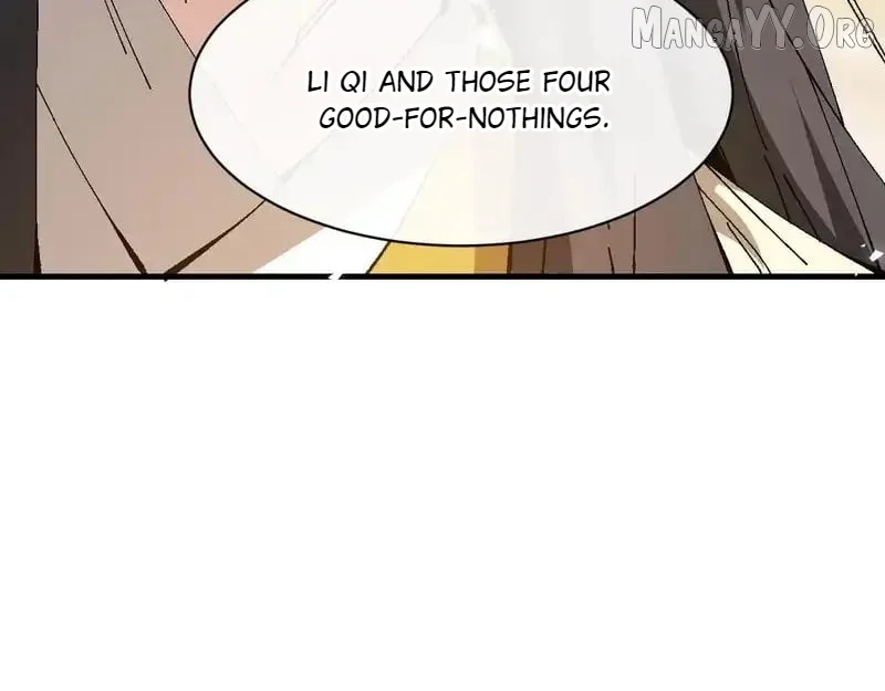 Master: This Villainous Disciple Is Not The Holy Child Chapter 163 - Page 87 in English