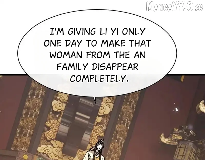 Master: This Villainous Disciple Is Not The Holy Child Chapter 163 - Page 91 in English