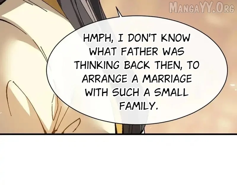 Master: This Villainous Disciple Is Not The Holy Child Chapter 163 - Page 99 in English
