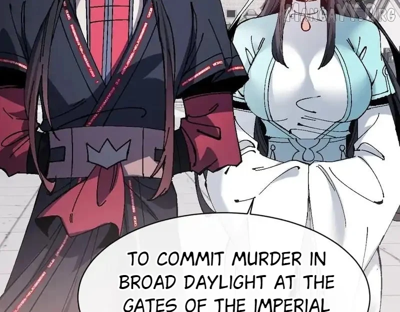 Master: This Villainous Disciple Is Not The Holy Child Chapter 164 - Page 12 in English