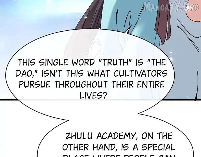 Master: This Villainous Disciple Is Not The Holy Child Chapter 164 - Page 142 in English