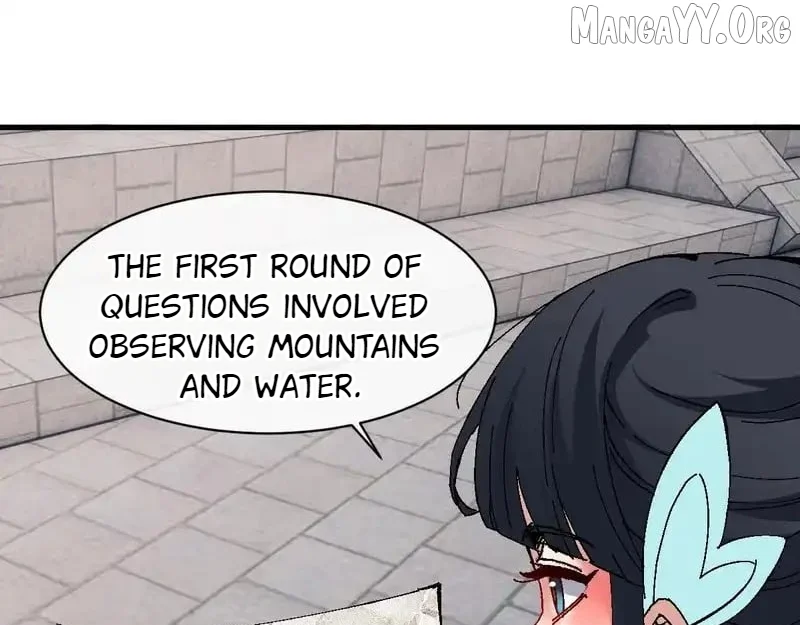 Master: This Villainous Disciple Is Not The Holy Child Chapter 164 - Page 154 in English