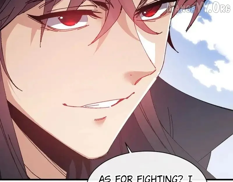 Master: This Villainous Disciple Is Not The Holy Child Chapter 164 - Page 18 in English