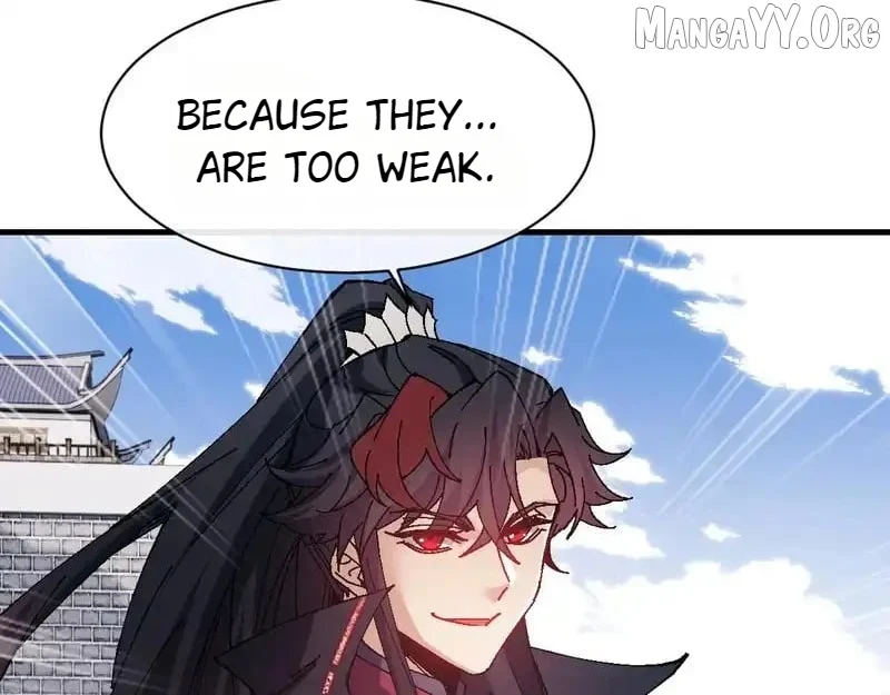 Master: This Villainous Disciple Is Not The Holy Child Chapter 164 - Page 20 in English