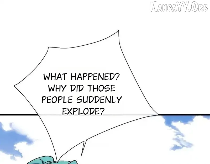 Master: This Villainous Disciple Is Not The Holy Child Chapter 164 - Page 29 in English