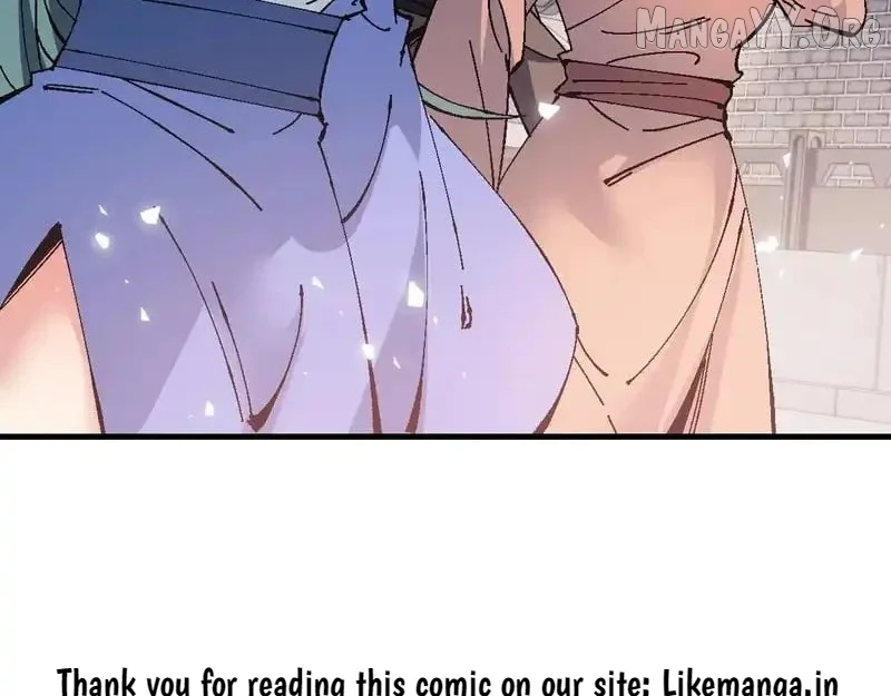 Master: This Villainous Disciple Is Not The Holy Child Chapter 164 - Page 31 in English