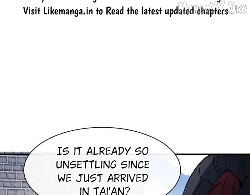 Master: This Villainous Disciple Is Not The Holy Child Chapter 164 - Page 32 in English