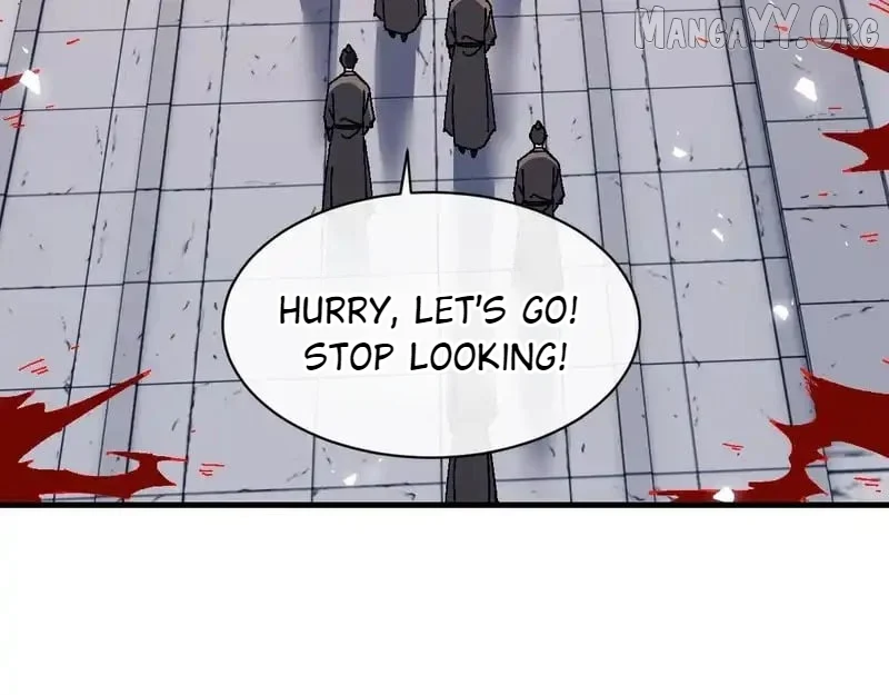 Master: This Villainous Disciple Is Not The Holy Child Chapter 164 - Page 41 in English