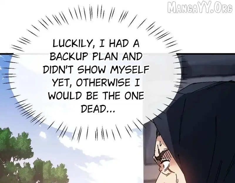 Master: This Villainous Disciple Is Not The Holy Child Chapter 164 - Page 43 in English