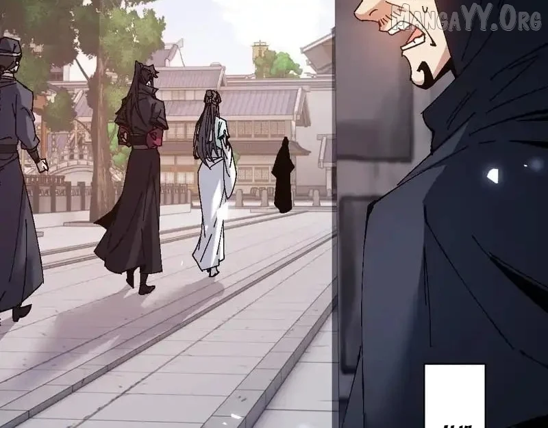 Master: This Villainous Disciple Is Not The Holy Child Chapter 164 - Page 44 in English