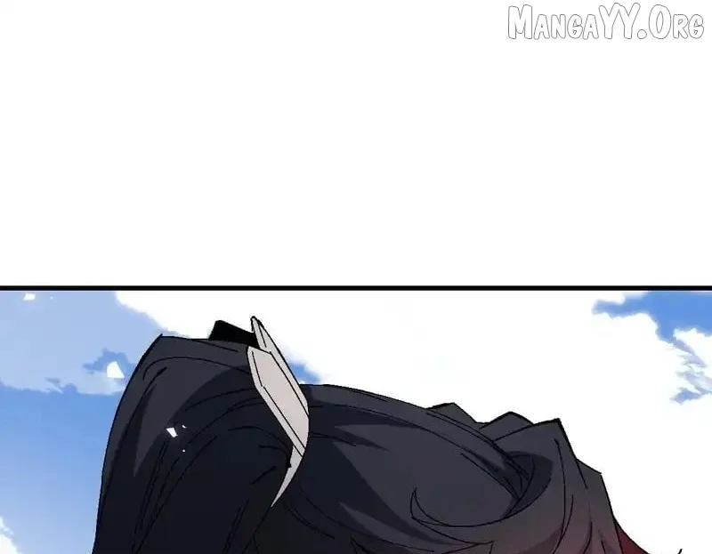 Master: This Villainous Disciple Is Not The Holy Child Chapter 164 - Page 46 in English