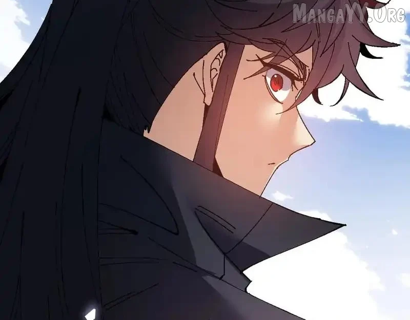 Master: This Villainous Disciple Is Not The Holy Child Chapter 164 - Page 47 in English