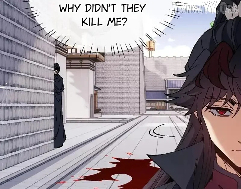 Master: This Villainous Disciple Is Not The Holy Child Chapter 164 - Page 53 in English