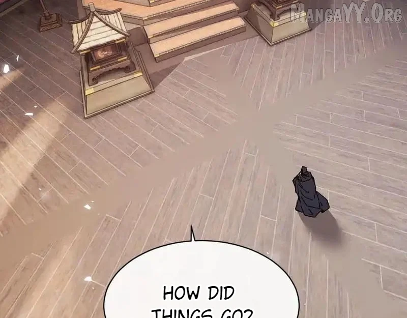 Master: This Villainous Disciple Is Not The Holy Child Chapter 164 - Page 57 in English