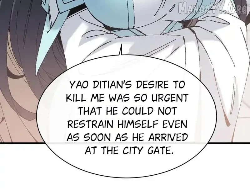 Master: This Villainous Disciple Is Not The Holy Child Chapter 164 - Page 6 in English