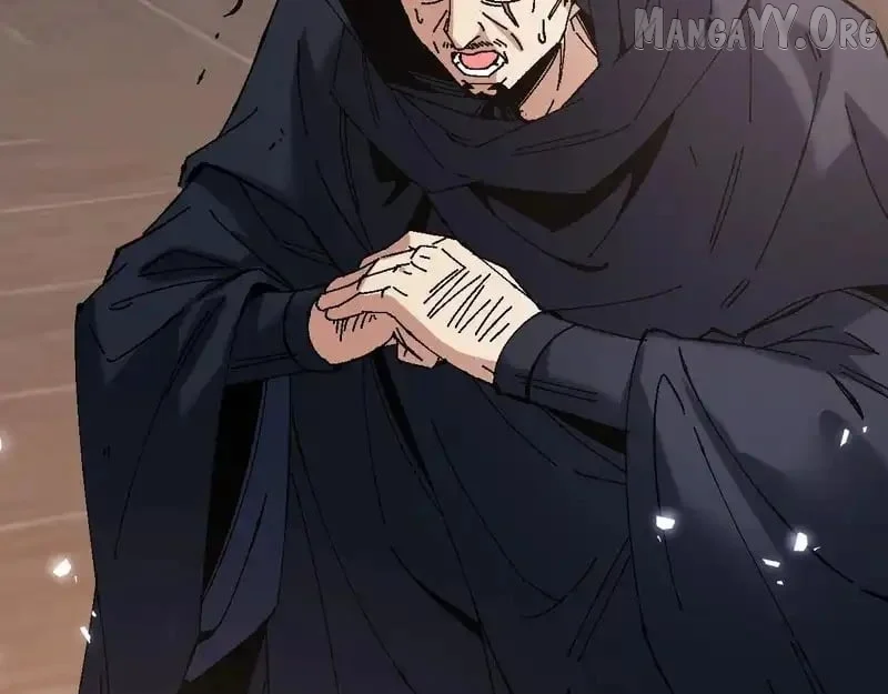 Master: This Villainous Disciple Is Not The Holy Child Chapter 164 - Page 60 in English