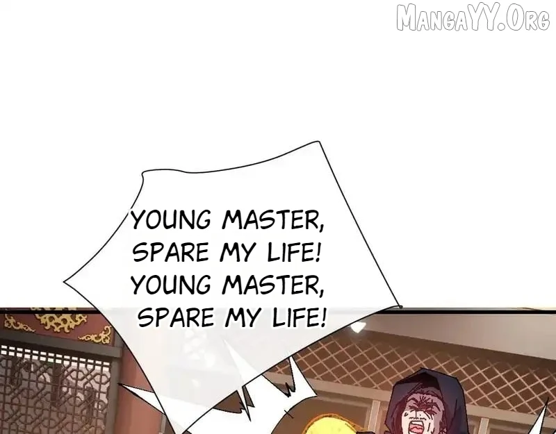 Master: This Villainous Disciple Is Not The Holy Child Chapter 164 - Page 69 in English