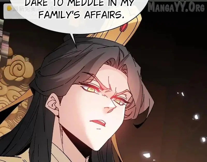 Master: This Villainous Disciple Is Not The Holy Child Chapter 164 - Page 73 in English
