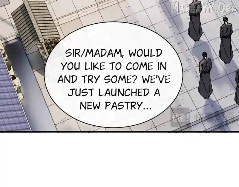 Master: This Villainous Disciple Is Not The Holy Child Chapter 164 - Page 80 in English