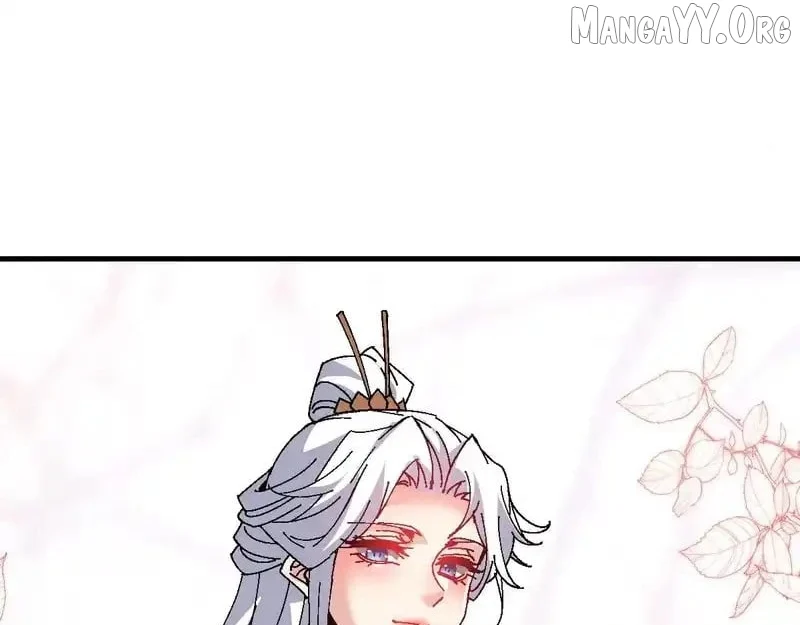 Master: This Villainous Disciple Is Not The Holy Child Chapter 164 - Page 85 in English