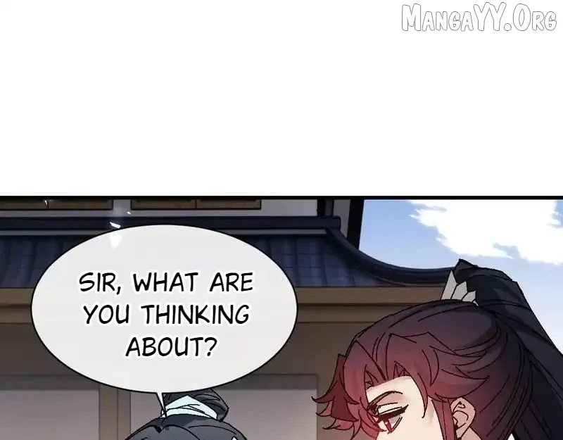 Master: This Villainous Disciple Is Not The Holy Child Chapter 164 - Page 92 in English