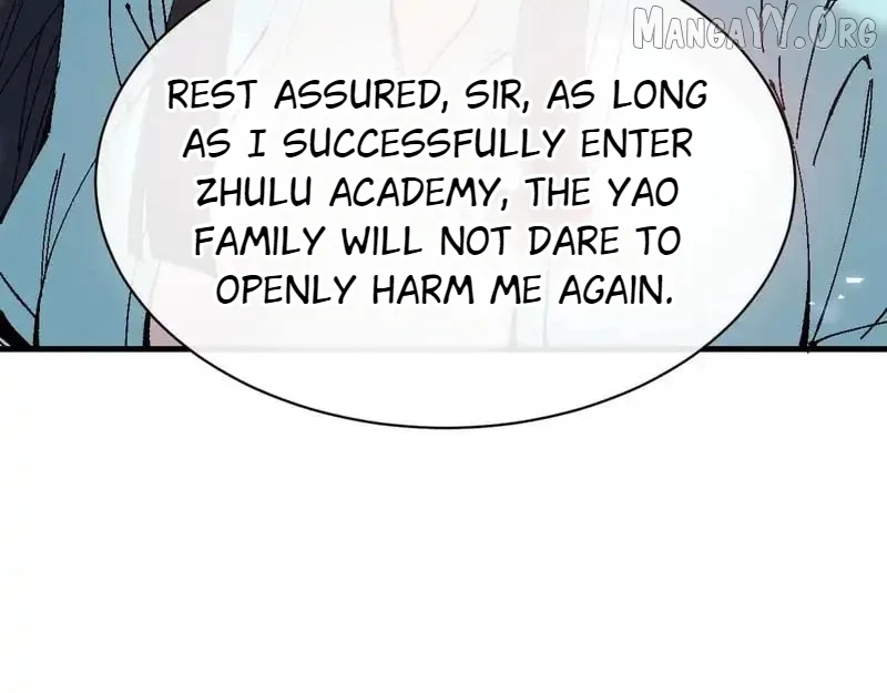 Master: This Villainous Disciple Is Not The Holy Child Chapter 164 - Page 97 in English