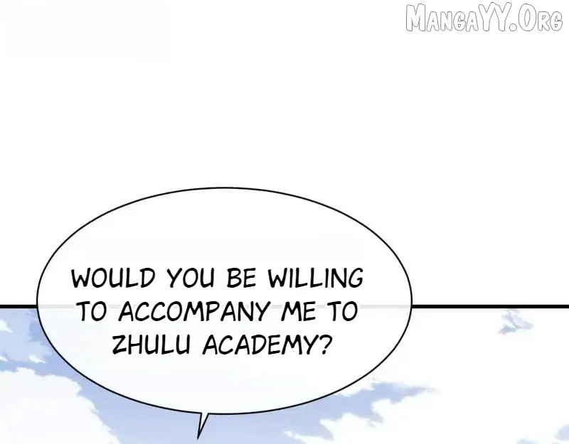 Master: This Villainous Disciple Is Not The Holy Child Chapter 164 - Page 98 in English