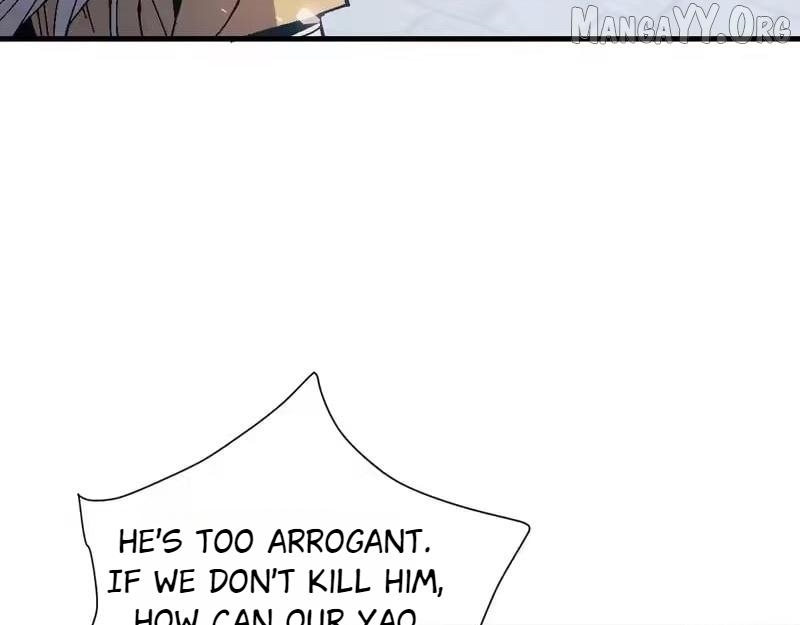 Master: This Villainous Disciple Is Not The Holy Child Chapter 167 - Page 104 in English