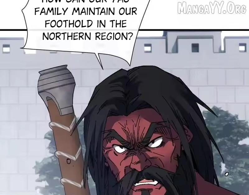 Master: This Villainous Disciple Is Not The Holy Child Chapter 167 - Page 105 in English