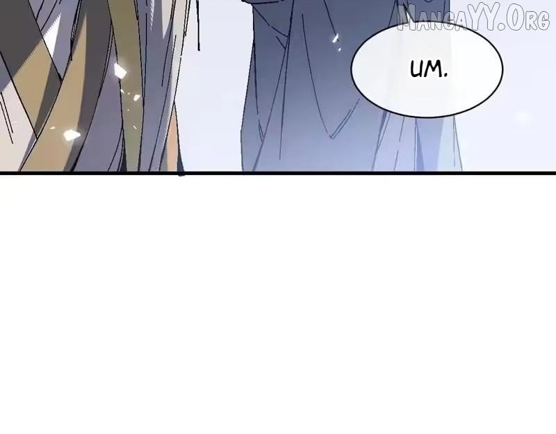 Master: This Villainous Disciple Is Not The Holy Child Chapter 167 - Page 110 in English