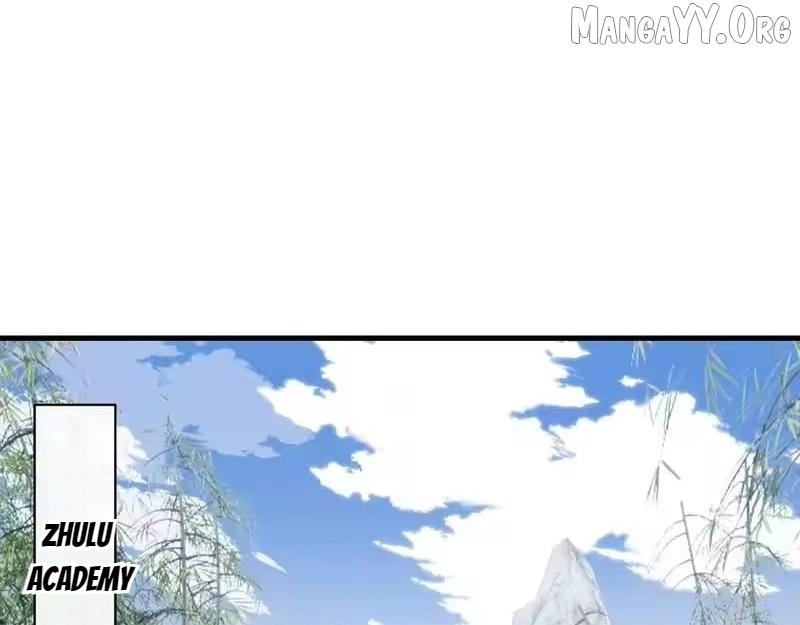 Master: This Villainous Disciple Is Not The Holy Child Chapter 167 - Page 111 in English