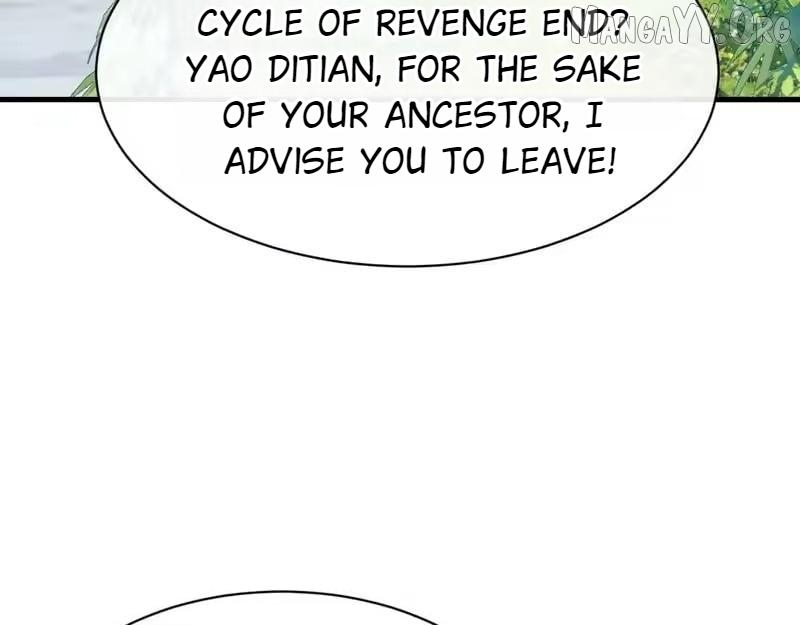 Master: This Villainous Disciple Is Not The Holy Child Chapter 167 - Page 116 in English