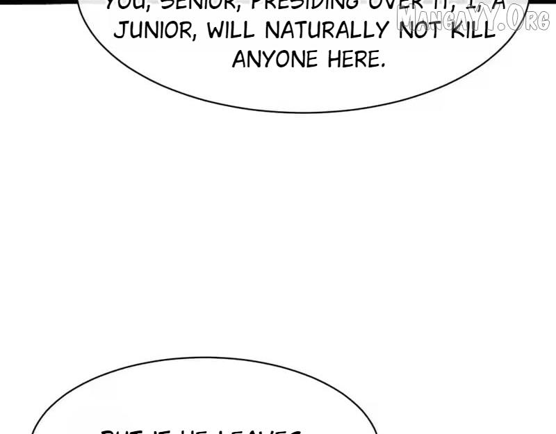 Master: This Villainous Disciple Is Not The Holy Child Chapter 167 - Page 119 in English