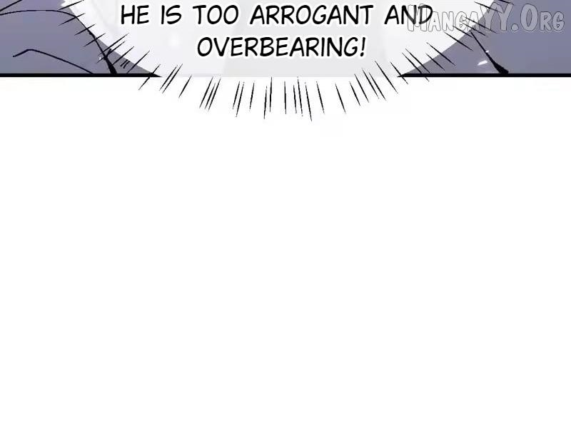 Master: This Villainous Disciple Is Not The Holy Child Chapter 167 - Page 125 in English