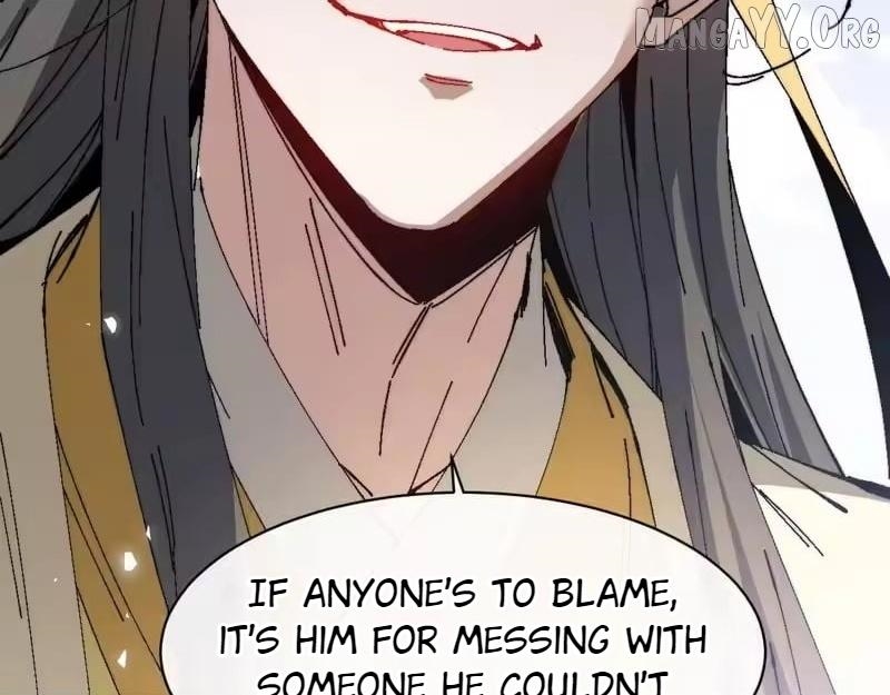 Master: This Villainous Disciple Is Not The Holy Child Chapter 167 - Page 133 in English