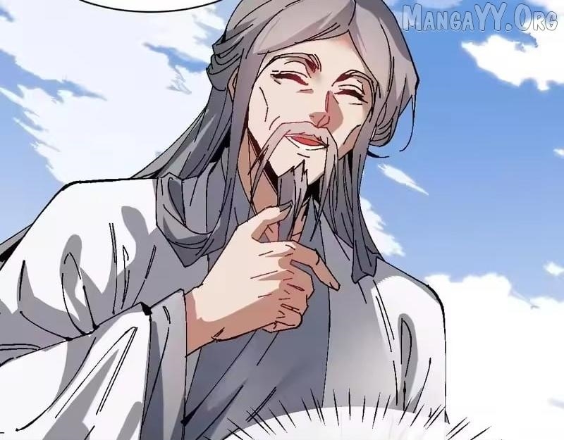 Master: This Villainous Disciple Is Not The Holy Child Chapter 167 - Page 17 in English