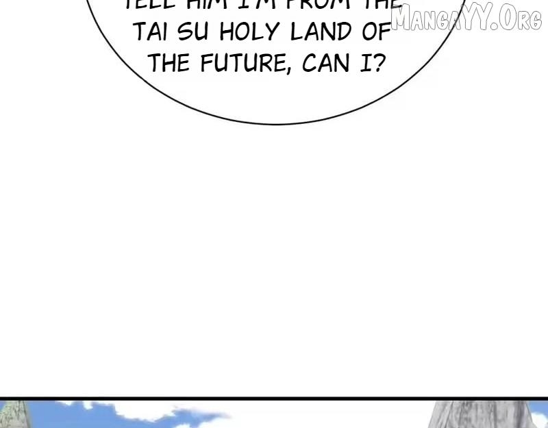 Master: This Villainous Disciple Is Not The Holy Child Chapter 167 - Page 19 in English