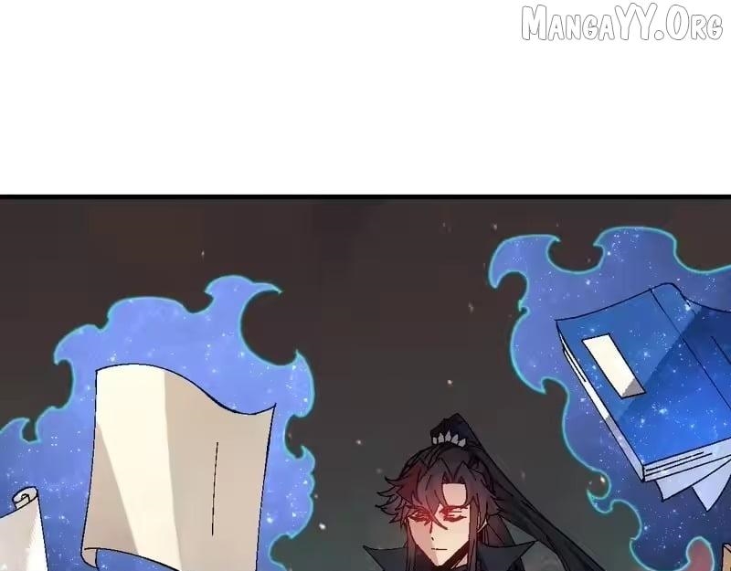 Master: This Villainous Disciple Is Not The Holy Child Chapter 167 - Page 23 in English