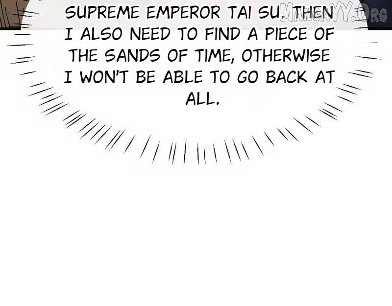 Master: This Villainous Disciple Is Not The Holy Child Chapter 167 - Page 28 in English