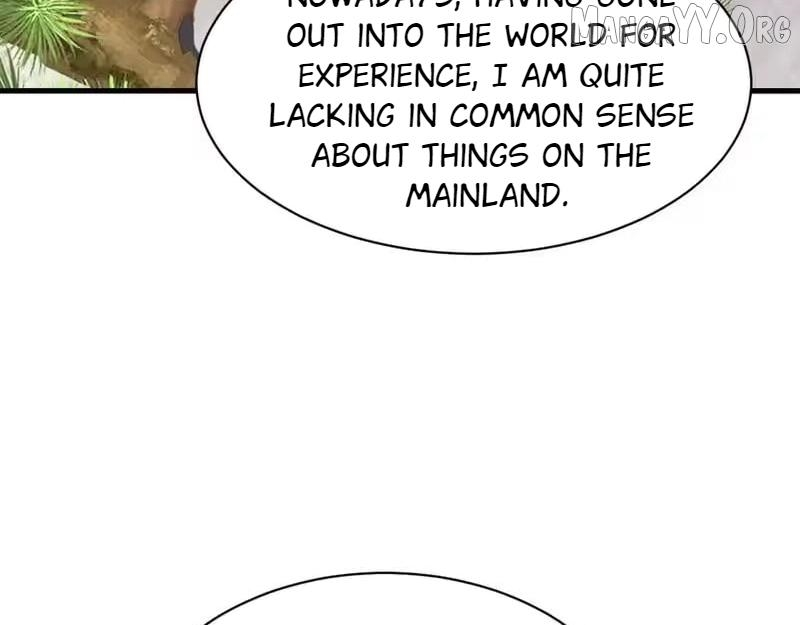 Master: This Villainous Disciple Is Not The Holy Child Chapter 167 - Page 3 in English