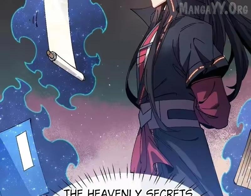Master: This Villainous Disciple Is Not The Holy Child Chapter 167 - Page 30 in English