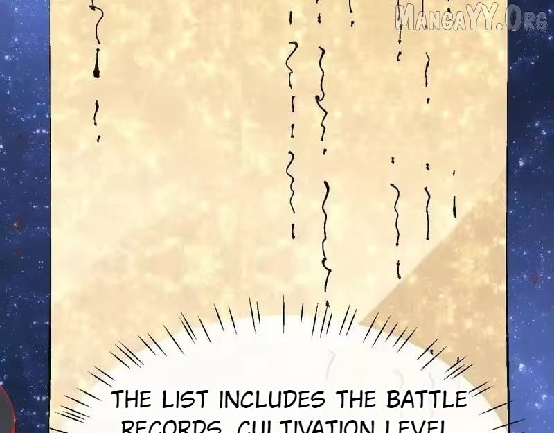 Master: This Villainous Disciple Is Not The Holy Child Chapter 167 - Page 33 in English