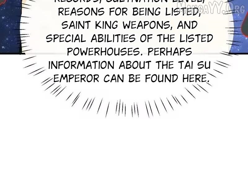 Master: This Villainous Disciple Is Not The Holy Child Chapter 167 - Page 34 in English