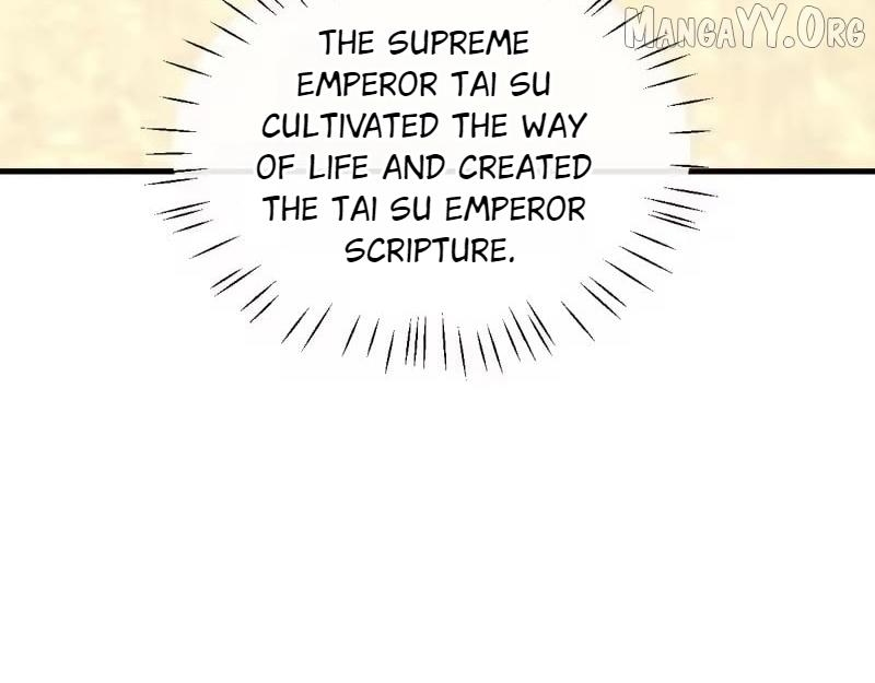 Master: This Villainous Disciple Is Not The Holy Child Chapter 167 - Page 37 in English