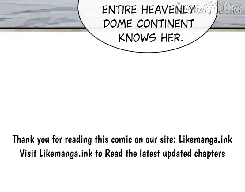 Master: This Villainous Disciple Is Not The Holy Child Chapter 167 - Page 50 in English